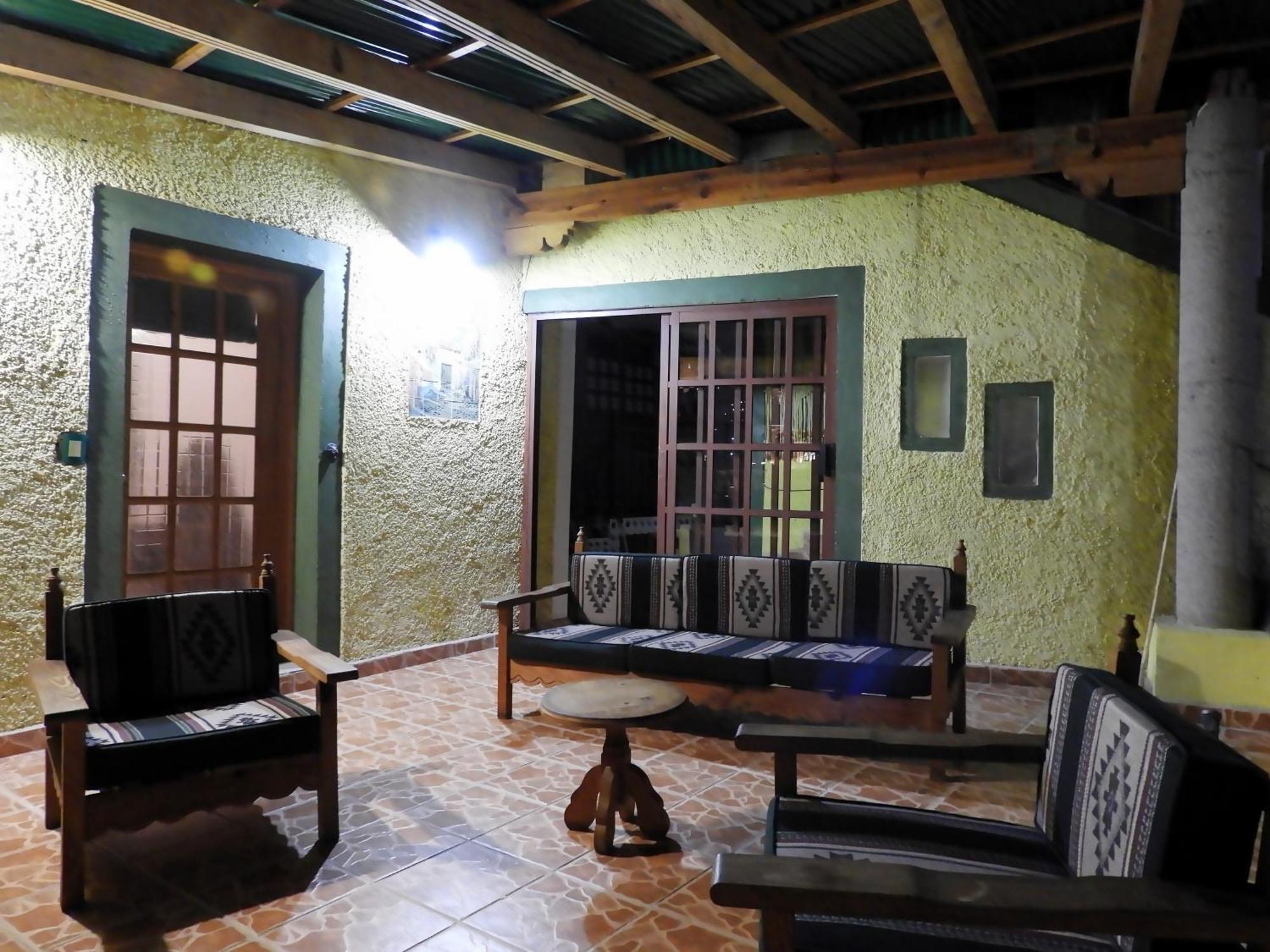 Pensión Plaza San Cayetano Panoramic House Guanajuato